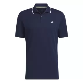 Adidas Go-To Pique Polo Shirt