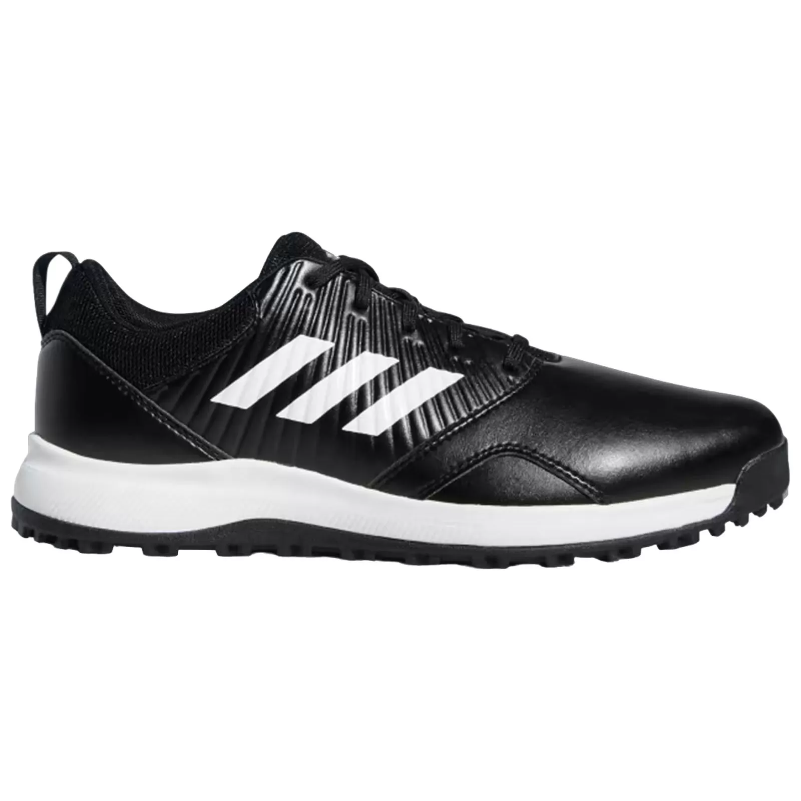 adidas Mens CP Traxion Golf Shoes