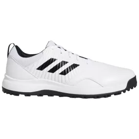 adidas Mens CP Traxion Golf Shoes