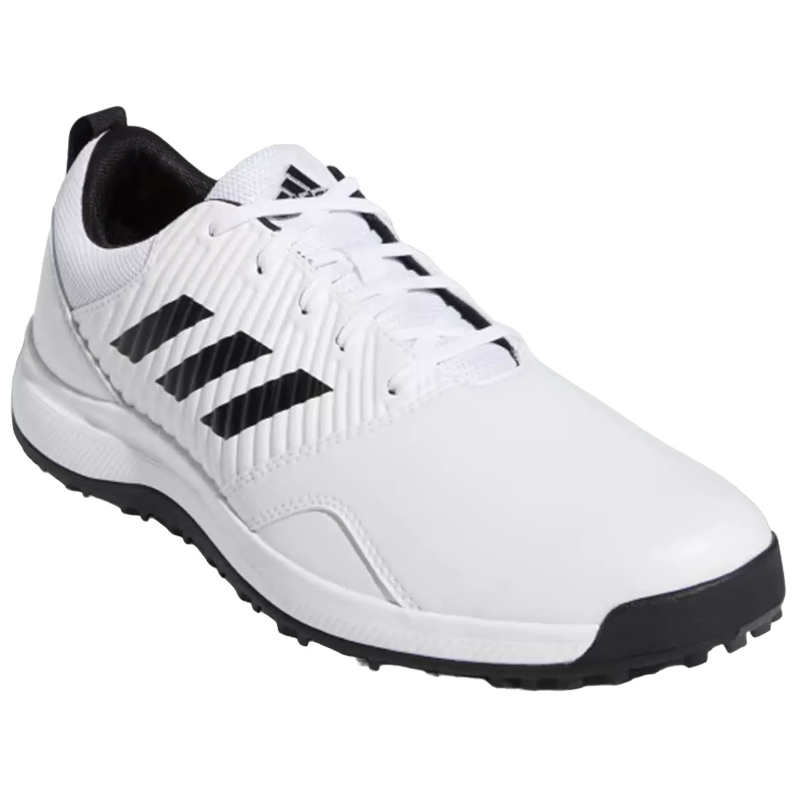 adidas Mens CP Traxion Golf Shoes