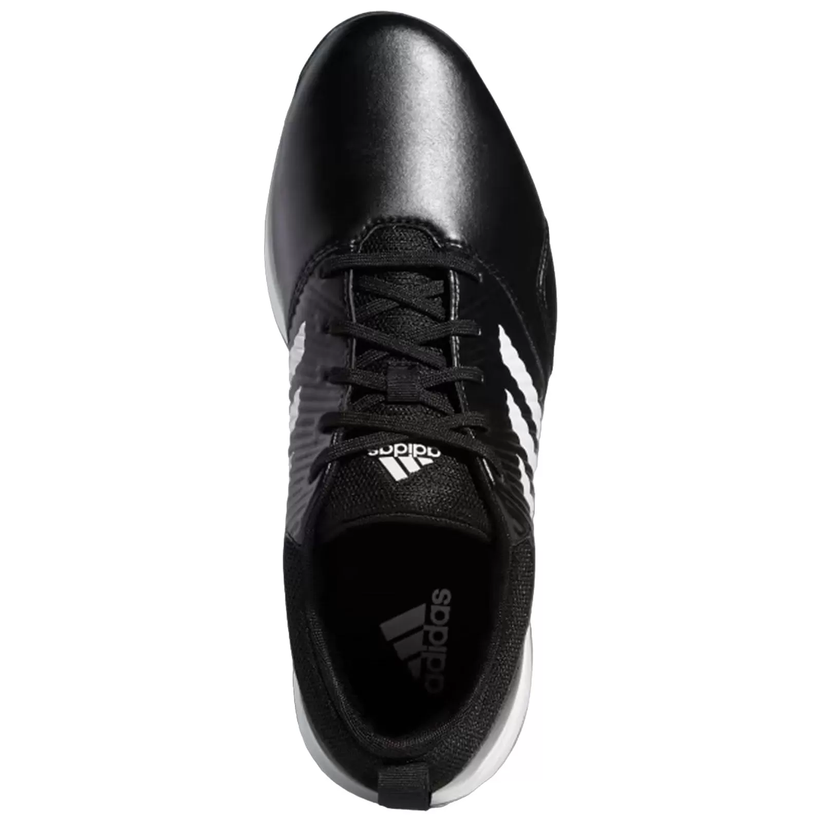 adidas Mens CP Traxion Golf Shoes