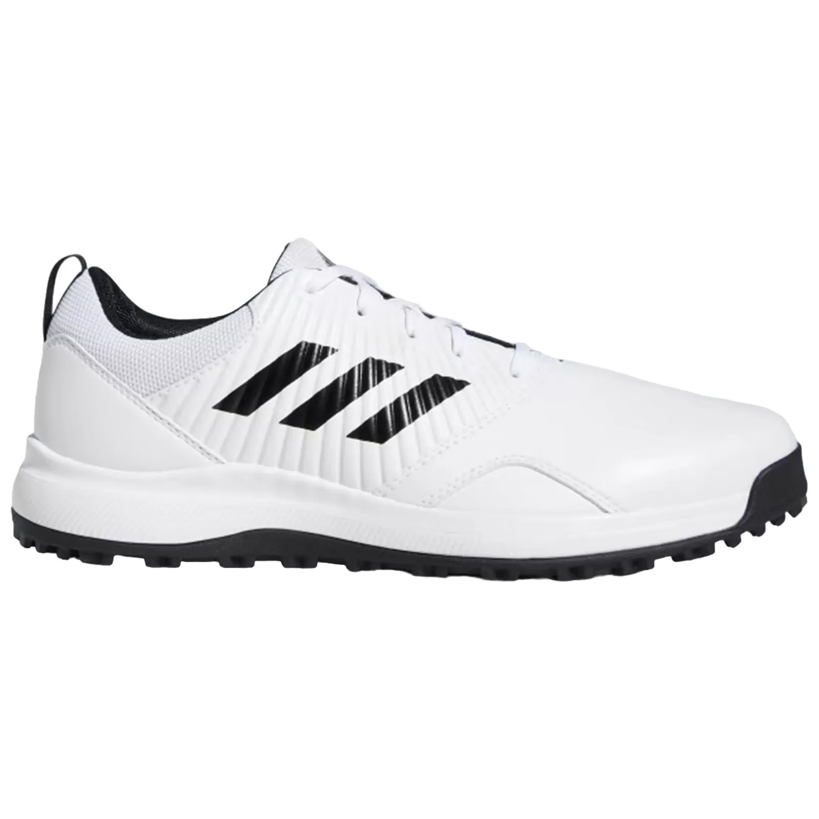 adidas Mens CP Traxion Golf Shoes