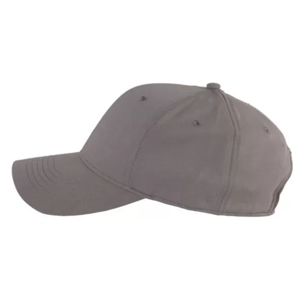 AHEAD Carbon/Heather Reverse Heather Poly Cap