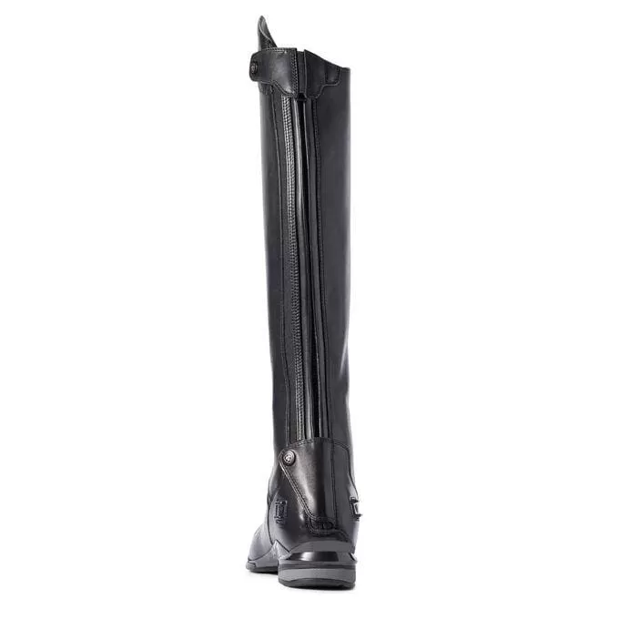 Ariat Men's Nitro Max Long Riding Boot Black