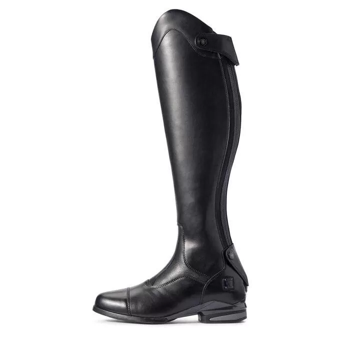 Ariat Men's Nitro Max Long Riding Boot Black