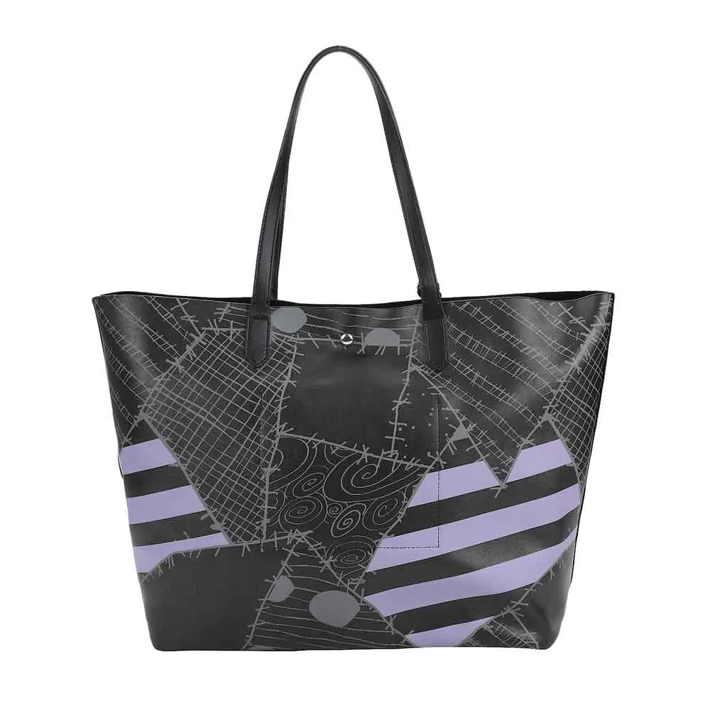 Bag -Tote - The Nightmare Before Christmas