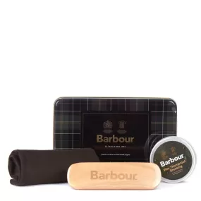 Barbour Jacket Care Kit