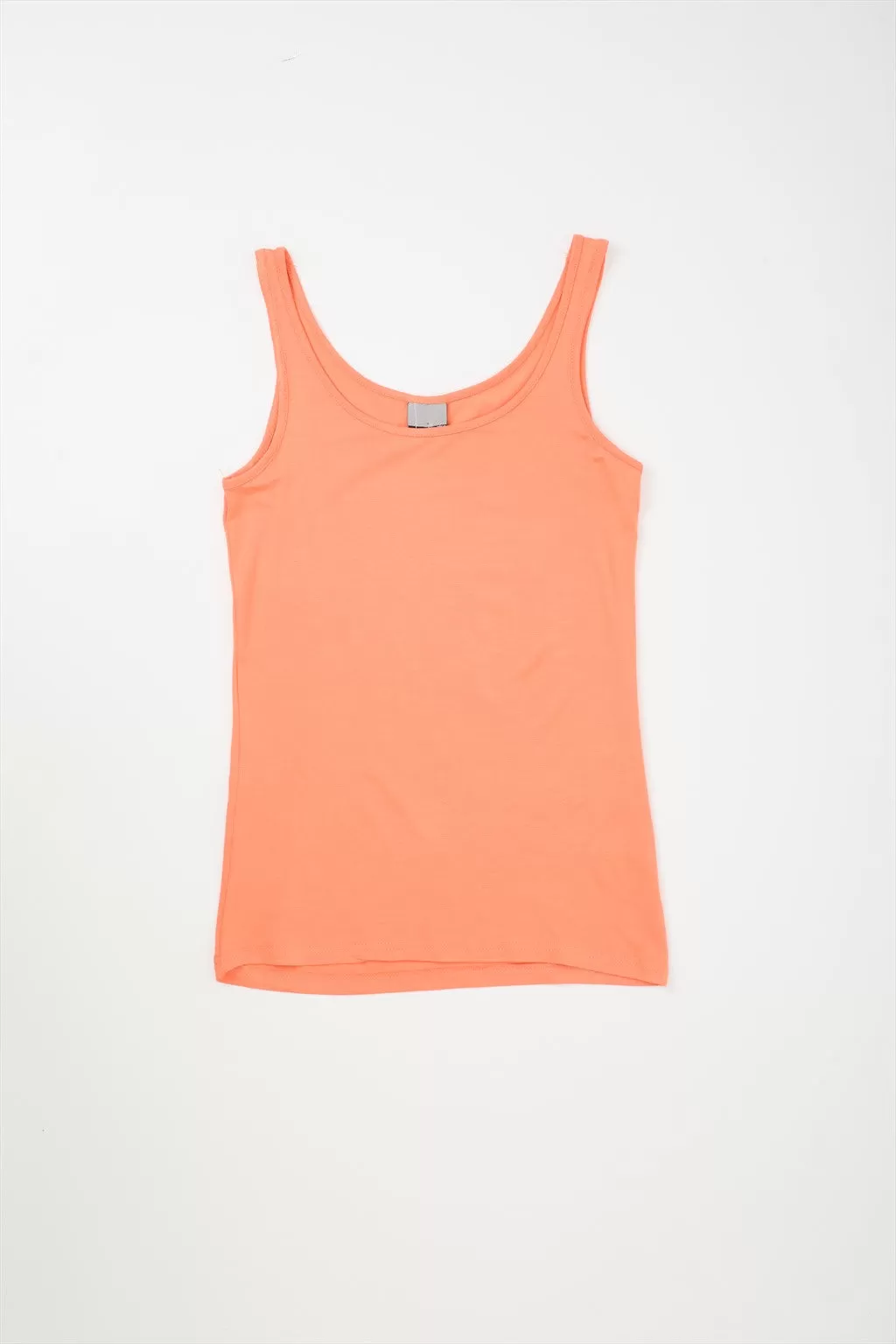 Basic plain camisole