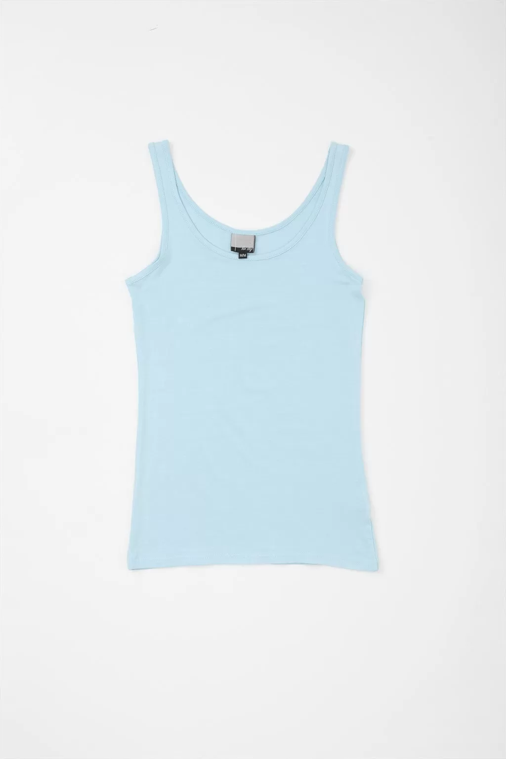 Basic plain camisole