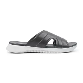 Bata Comfit ALEXIS Active-Walk Slip-On Sandal for Men