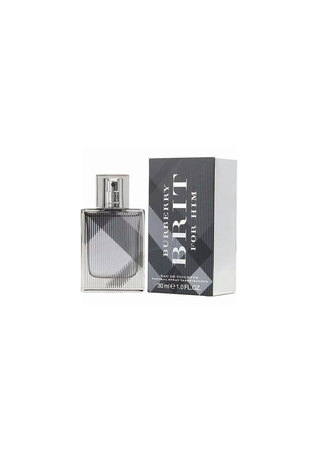 Brit For Men Eau de Toilette 30ml