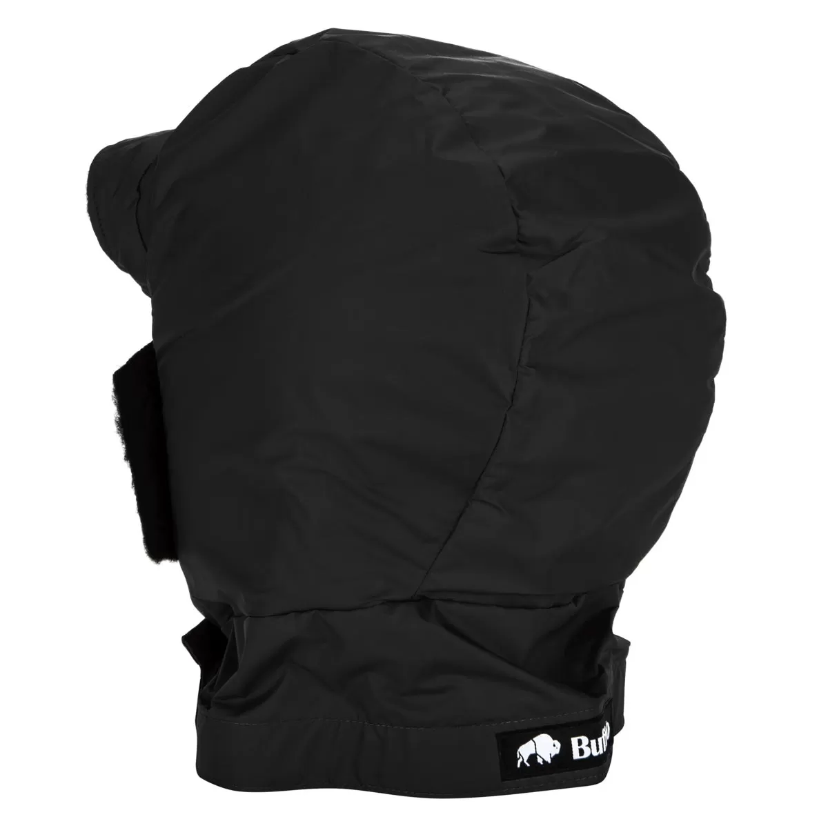 Buffalo DP Hood Black