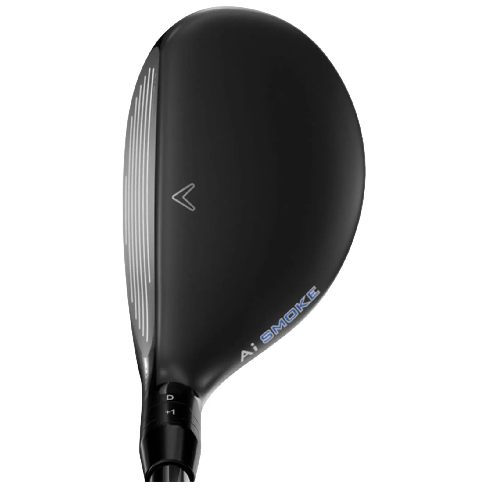 Callaway Mens Paradym AI Smoke Hybrid