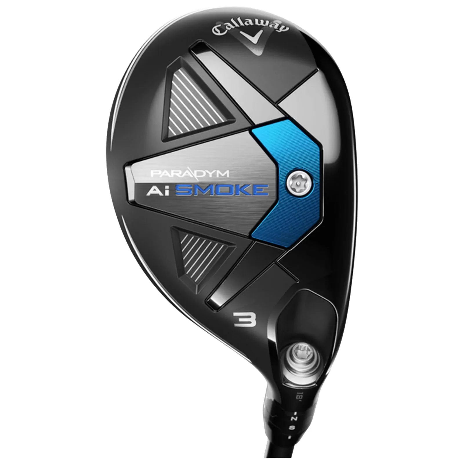 Callaway Mens Paradym AI Smoke Hybrid