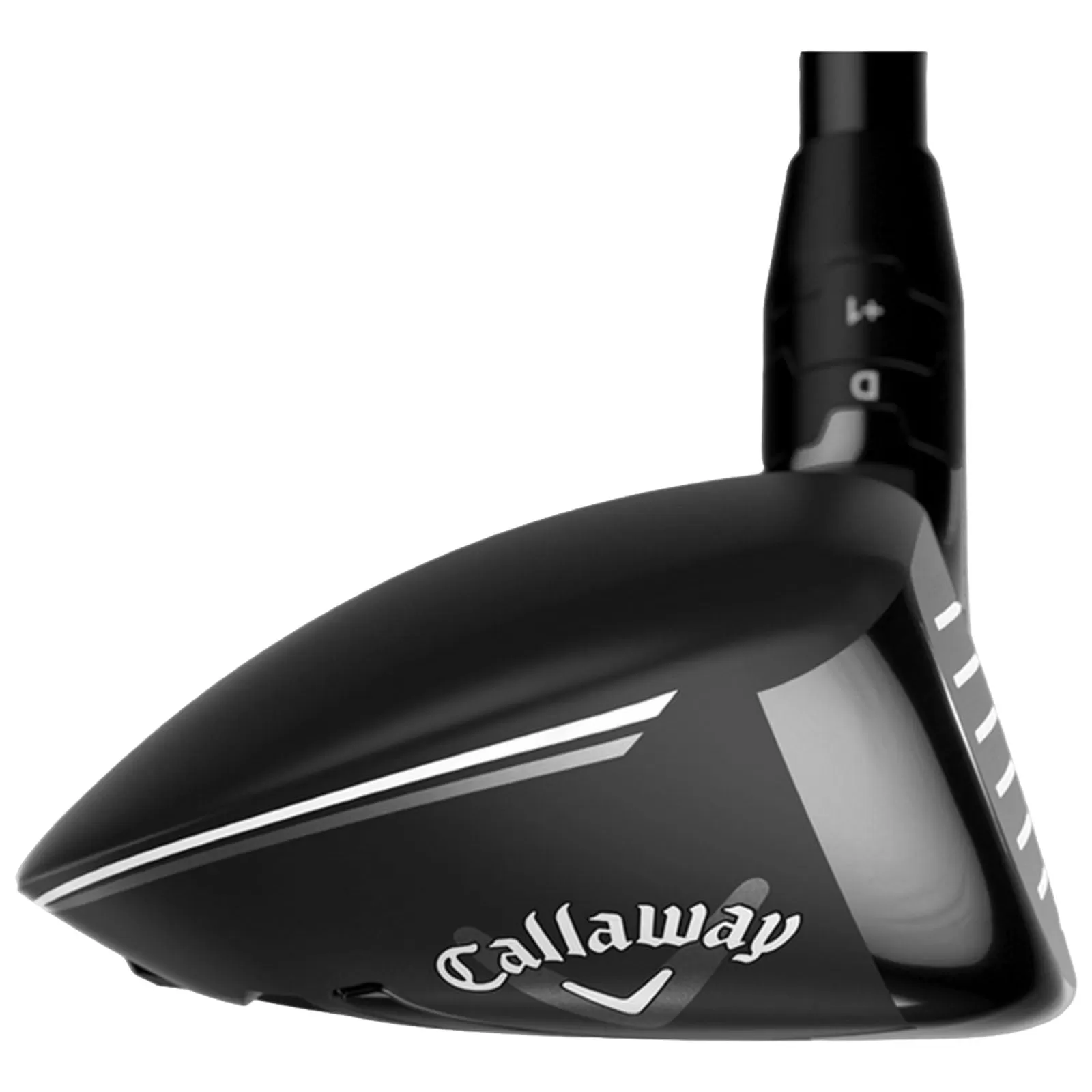 Callaway Mens Paradym AI Smoke Hybrid