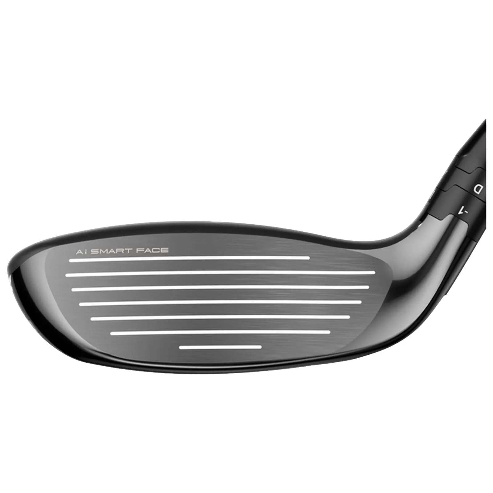 Callaway Mens Paradym AI Smoke Hybrid