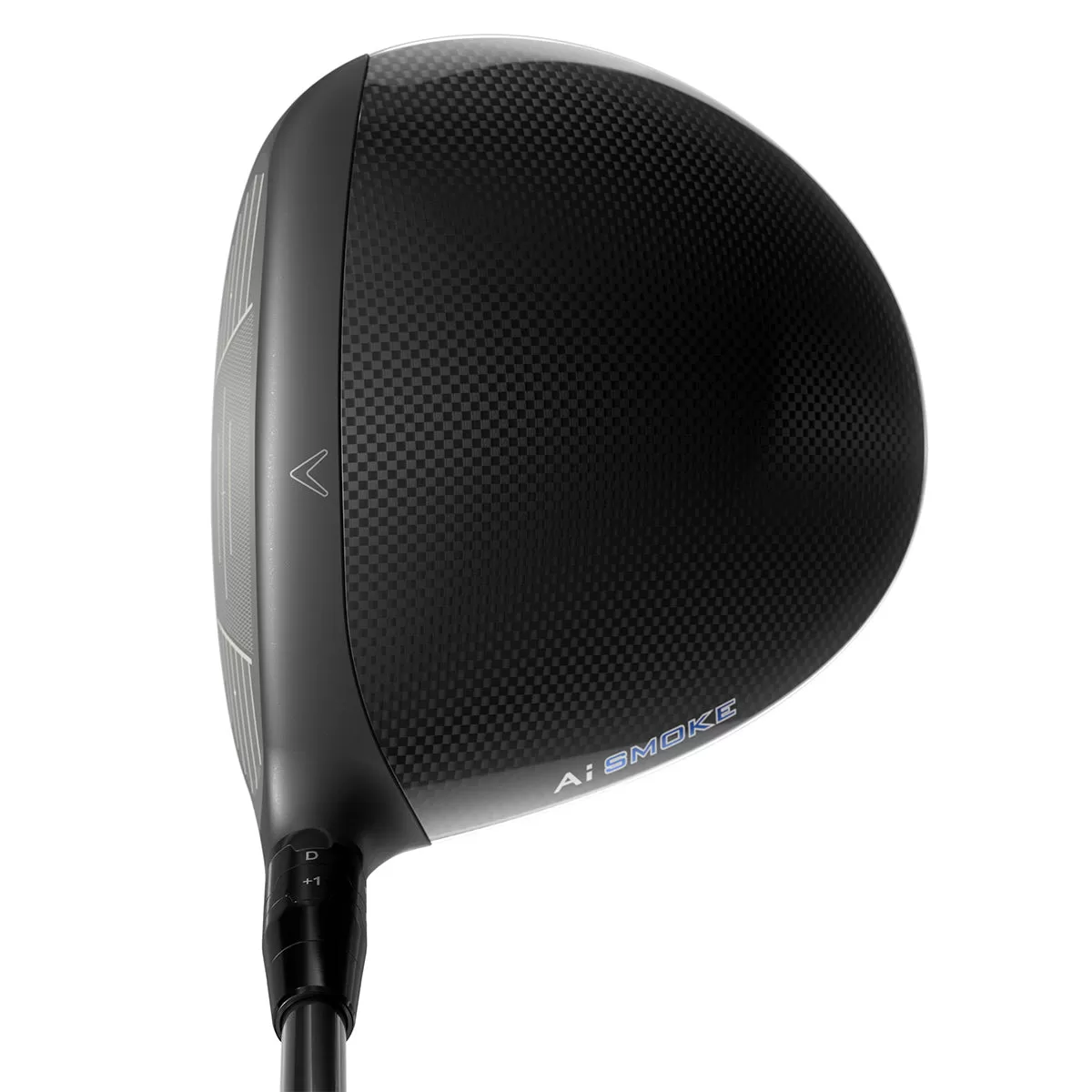 Callaway Mens Paradym AI Smoke MAX Driver