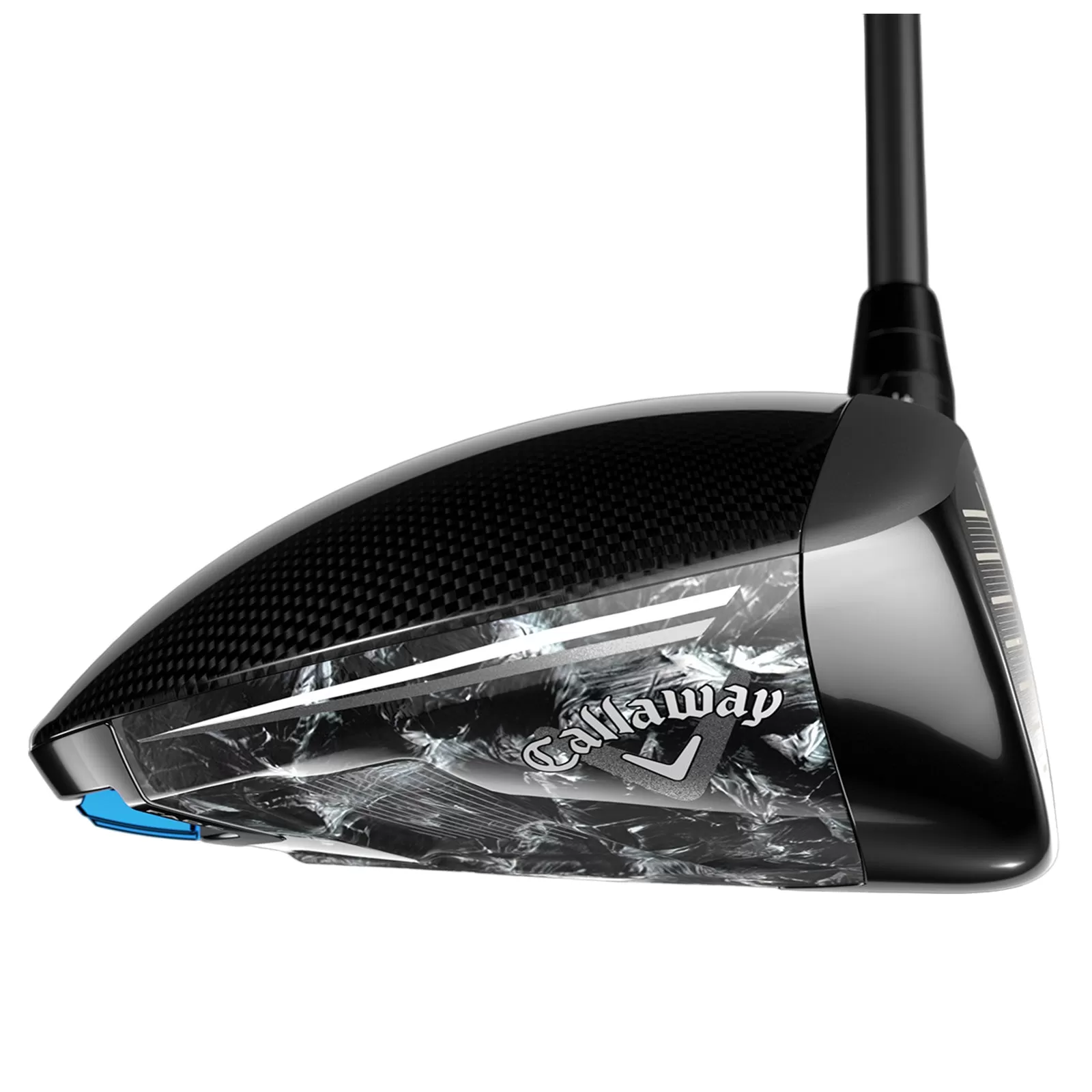 Callaway Mens Paradym AI Smoke MAX Driver