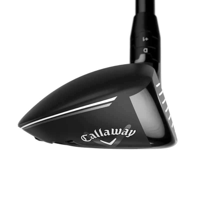 Callaway Paradym Ai Smoke Hybrid mens RH (custom)