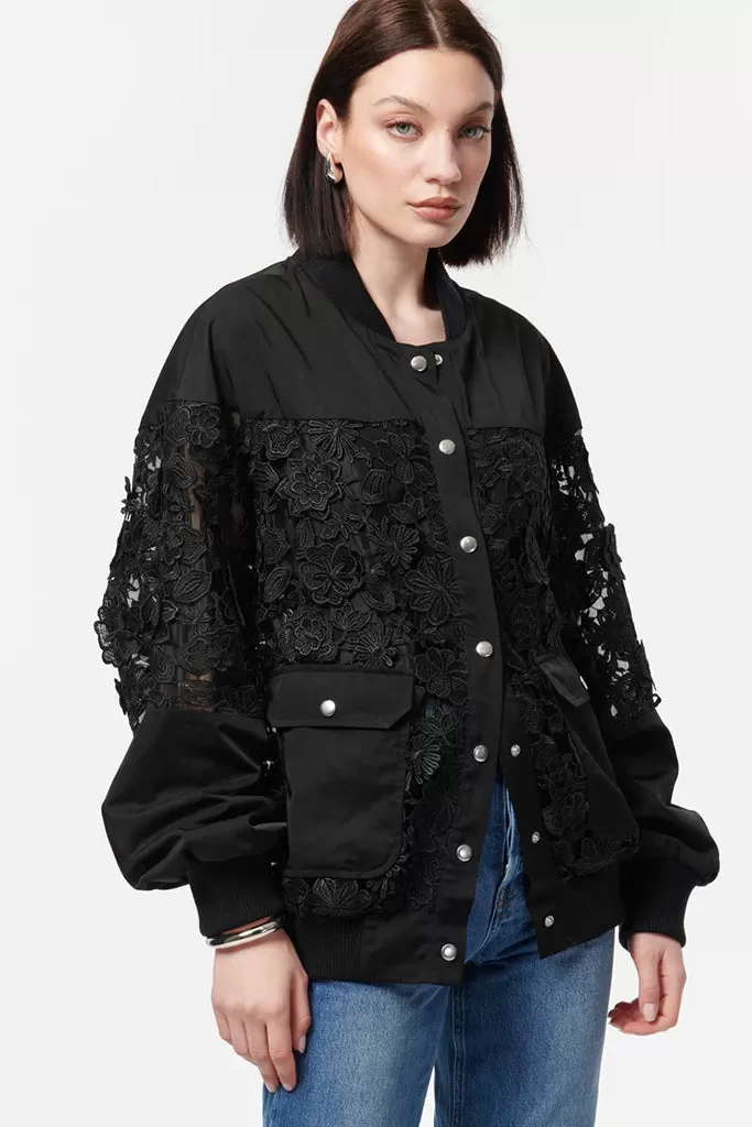 Cami NYC - Ramsey Jacket - Black