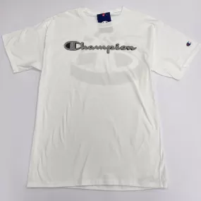 Champion Classic Graphic Tee, Bolted C Logo