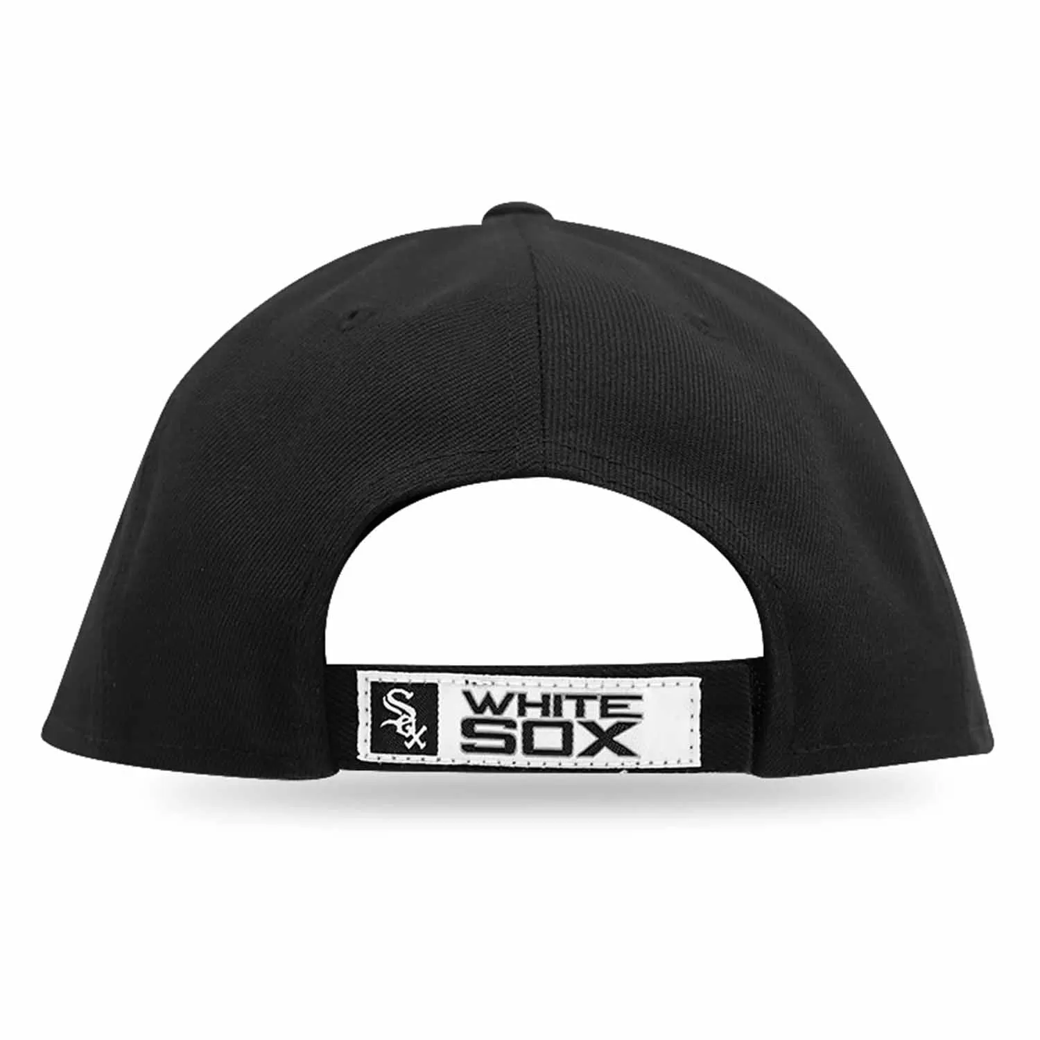 Chicago White Sox MLB The League Black 9Forty Cap