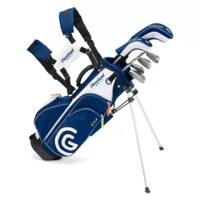 Cleveland Golf Junior Set - Medium