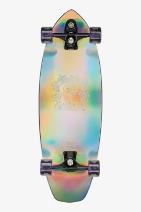 Dope Machine 32 Surf Skate - Misfit/Rain Oil