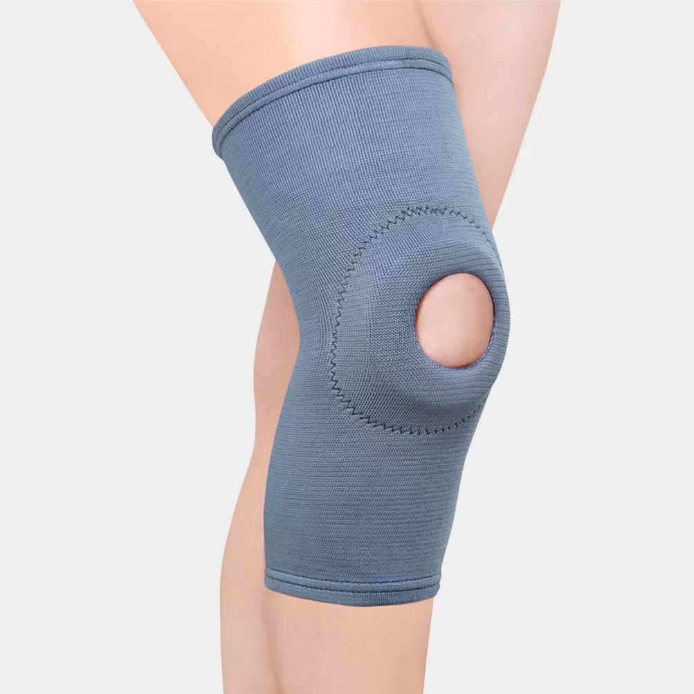 Dr. Ortho Knee Cap with Open Patella