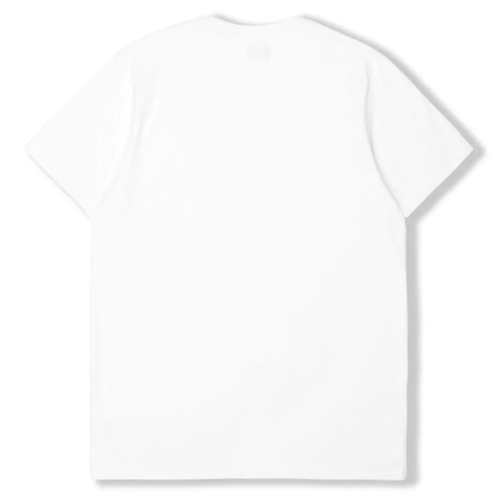 Edwin Japan T-Shirt - White