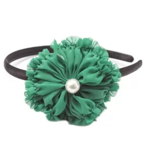 Fun and Fancy Free Green Headband