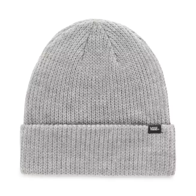 Gorro Vans Core Basics Heather Grey - Kids