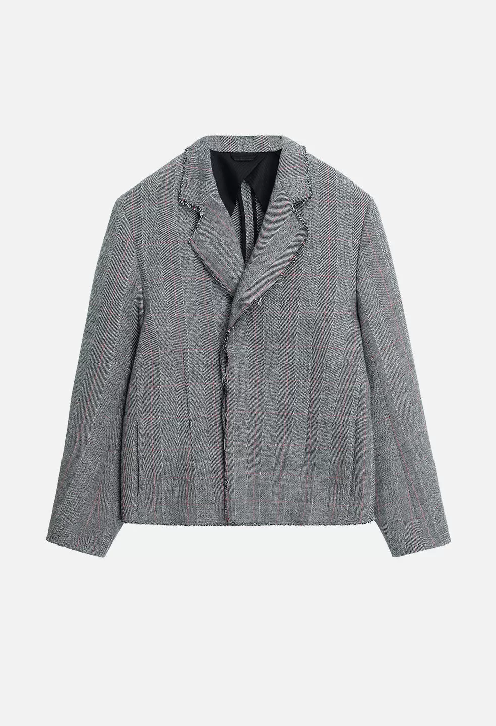 Hemi Blazer / Turin Check