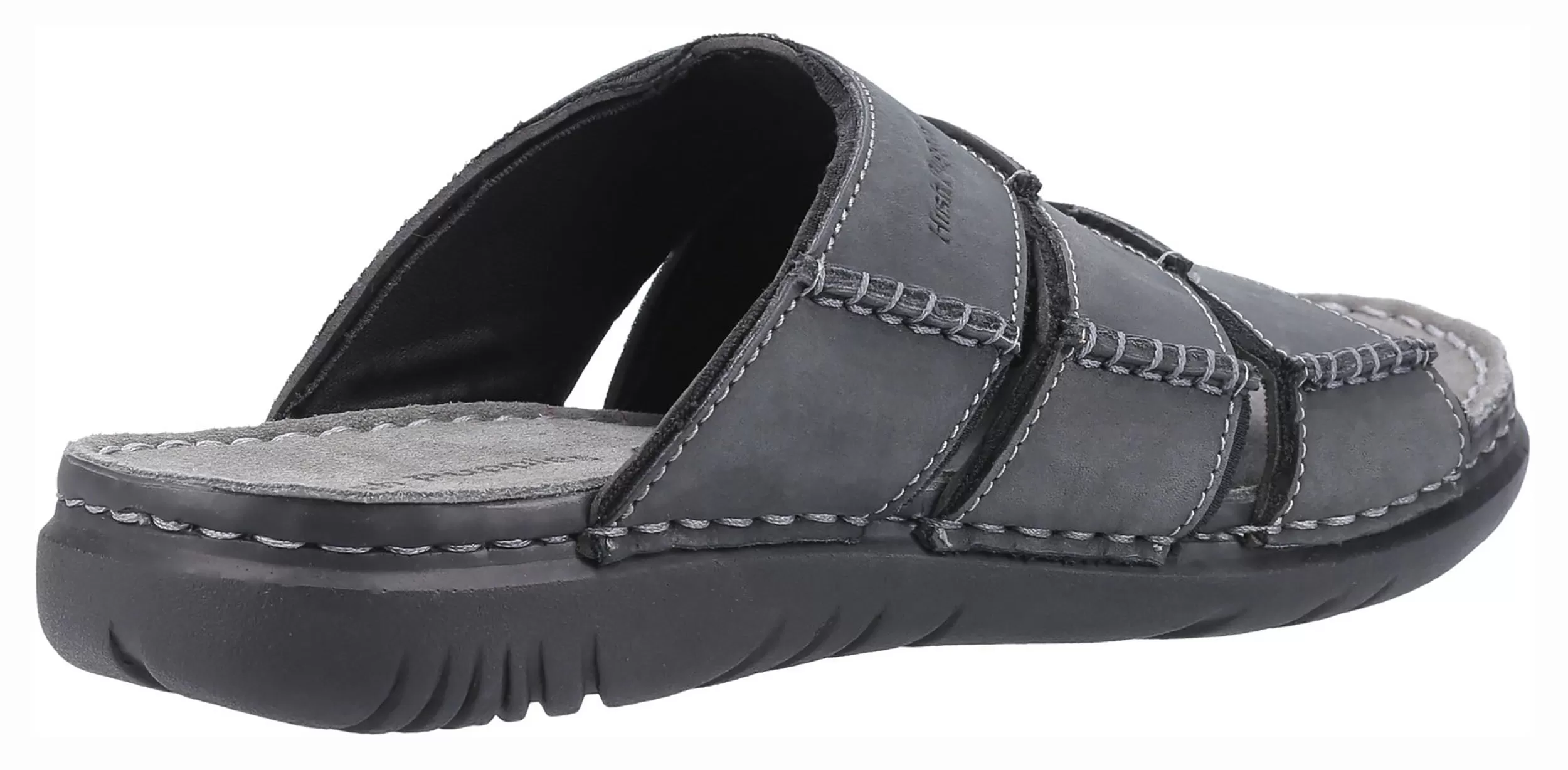 Hush Puppies Cameron Mens Mule Sandal