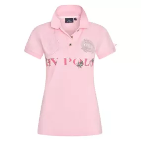 HV Polo Favouritas Palms Polo Shirt