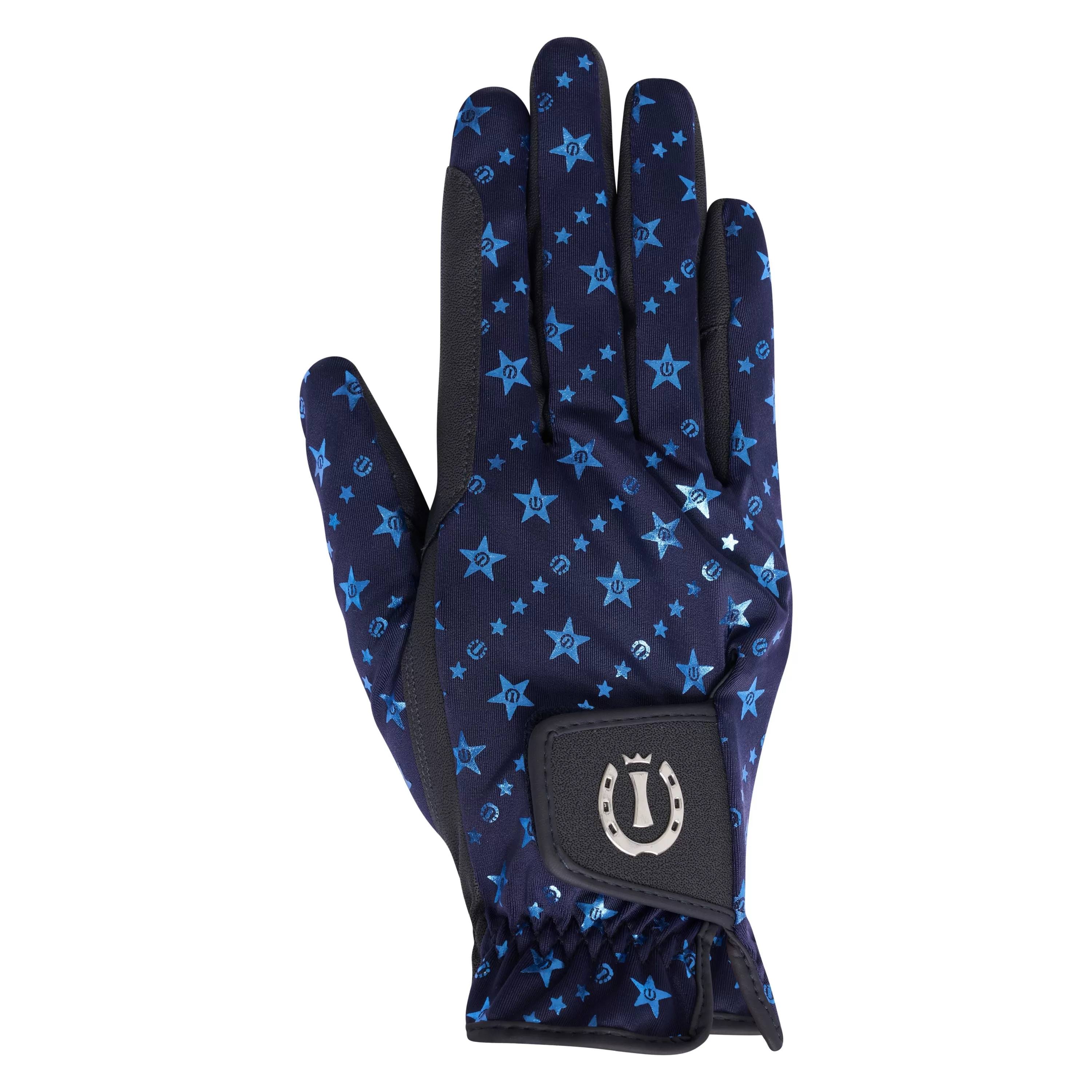 Imperial Riding Ambient Stars Up Gloves