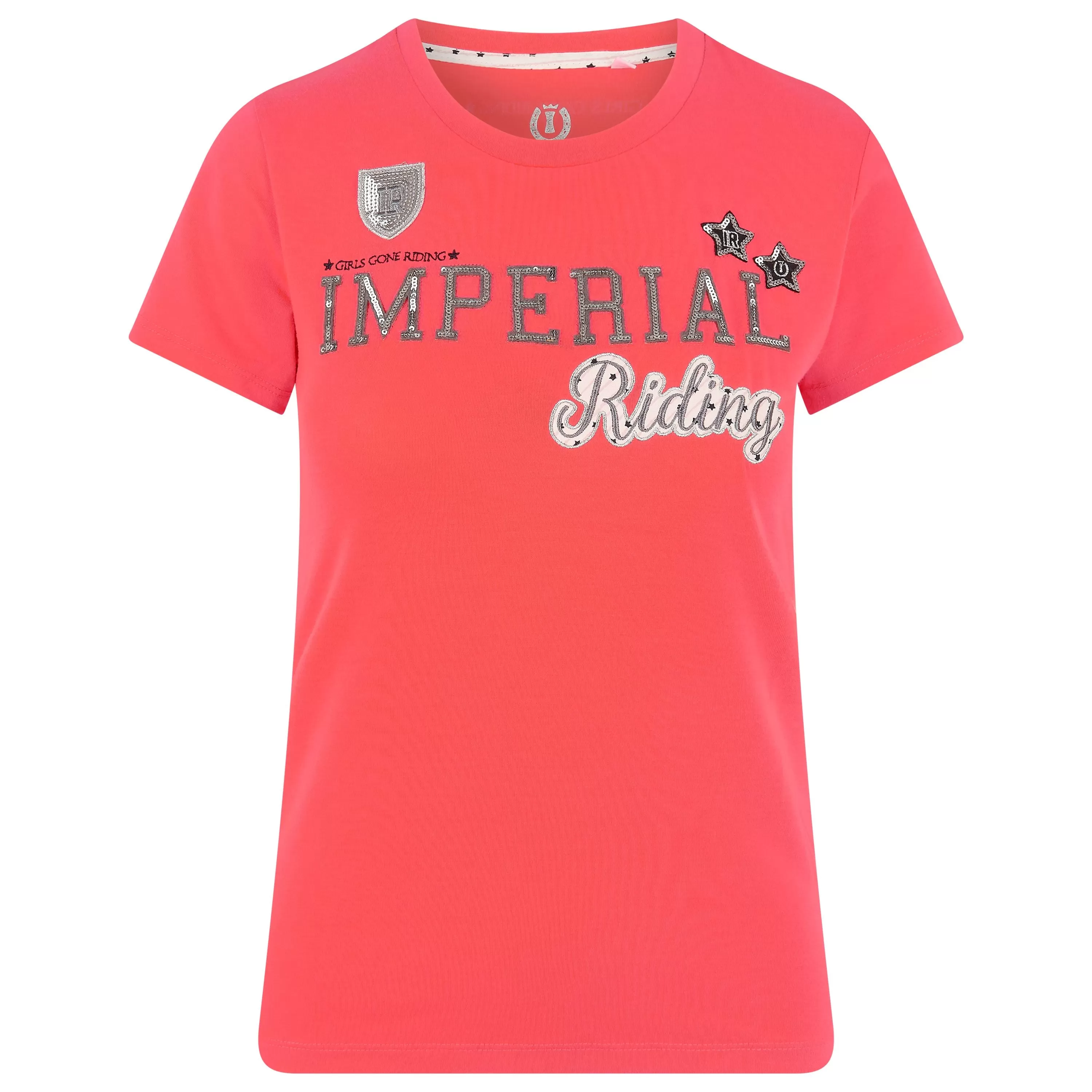 Imperial Riding Fancy Imperials T-shirt