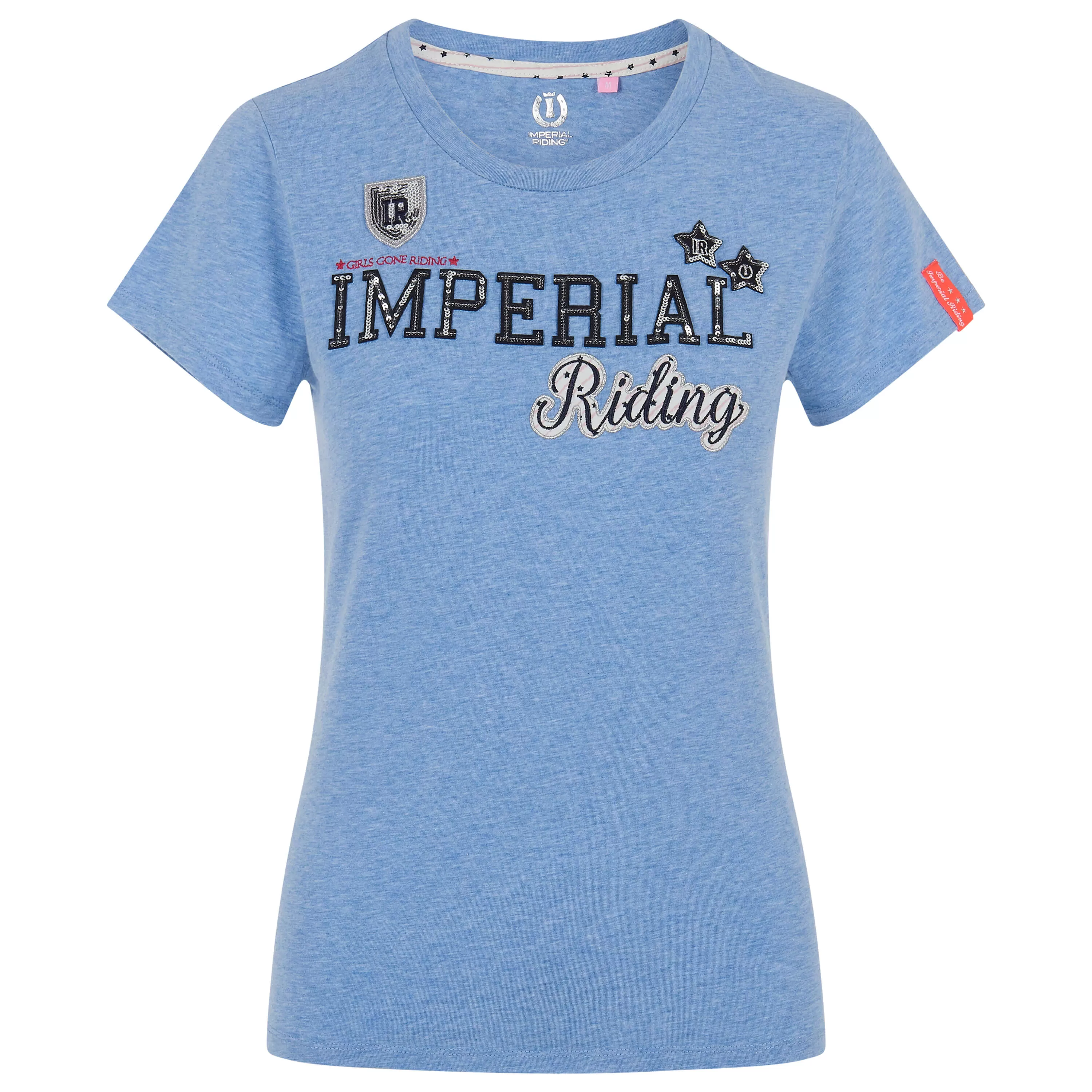 Imperial Riding Fancy Imperials T-shirt