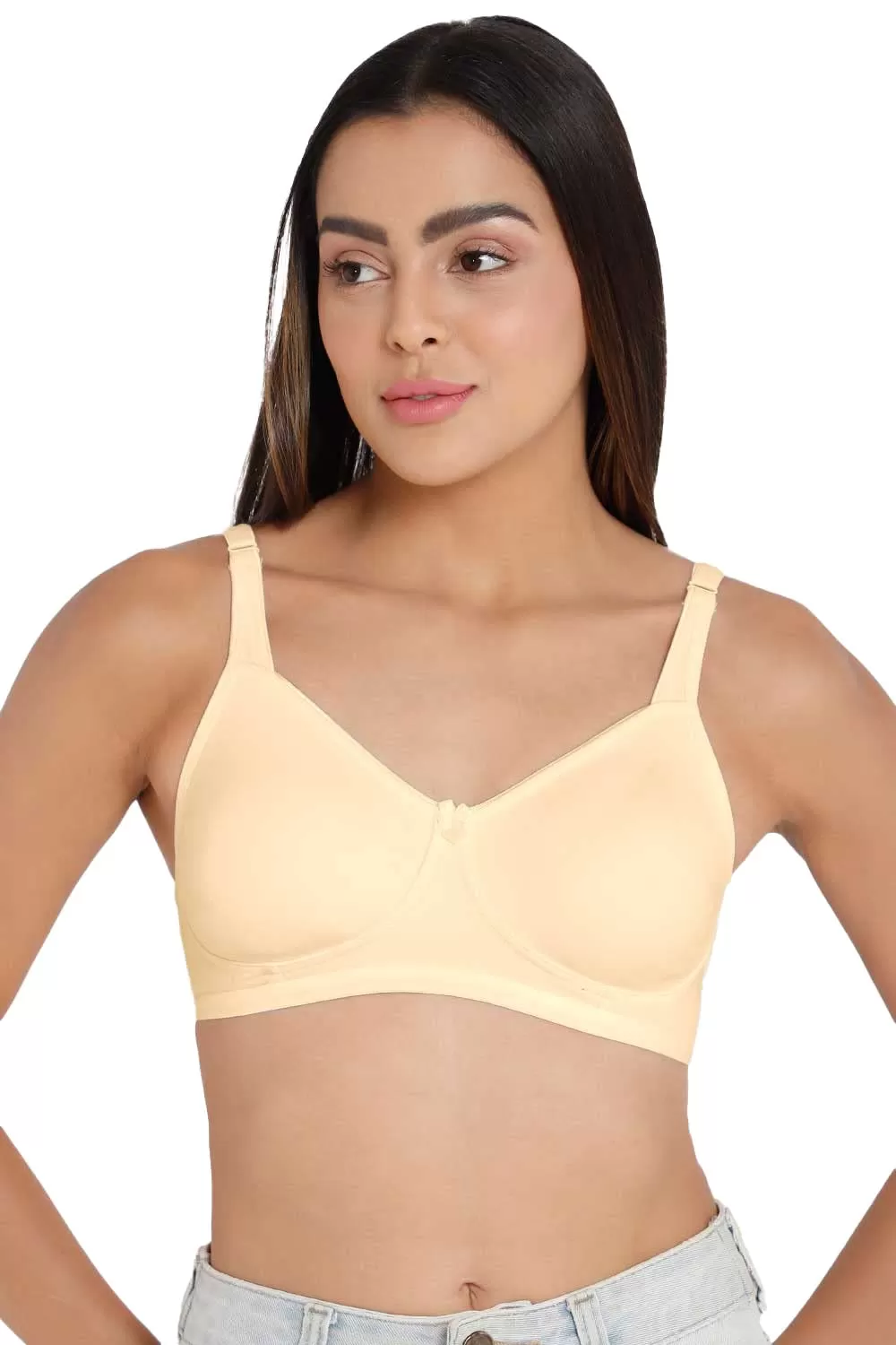 Intimacy Everyday-Bra Special Combo Pack - ES21 - C01