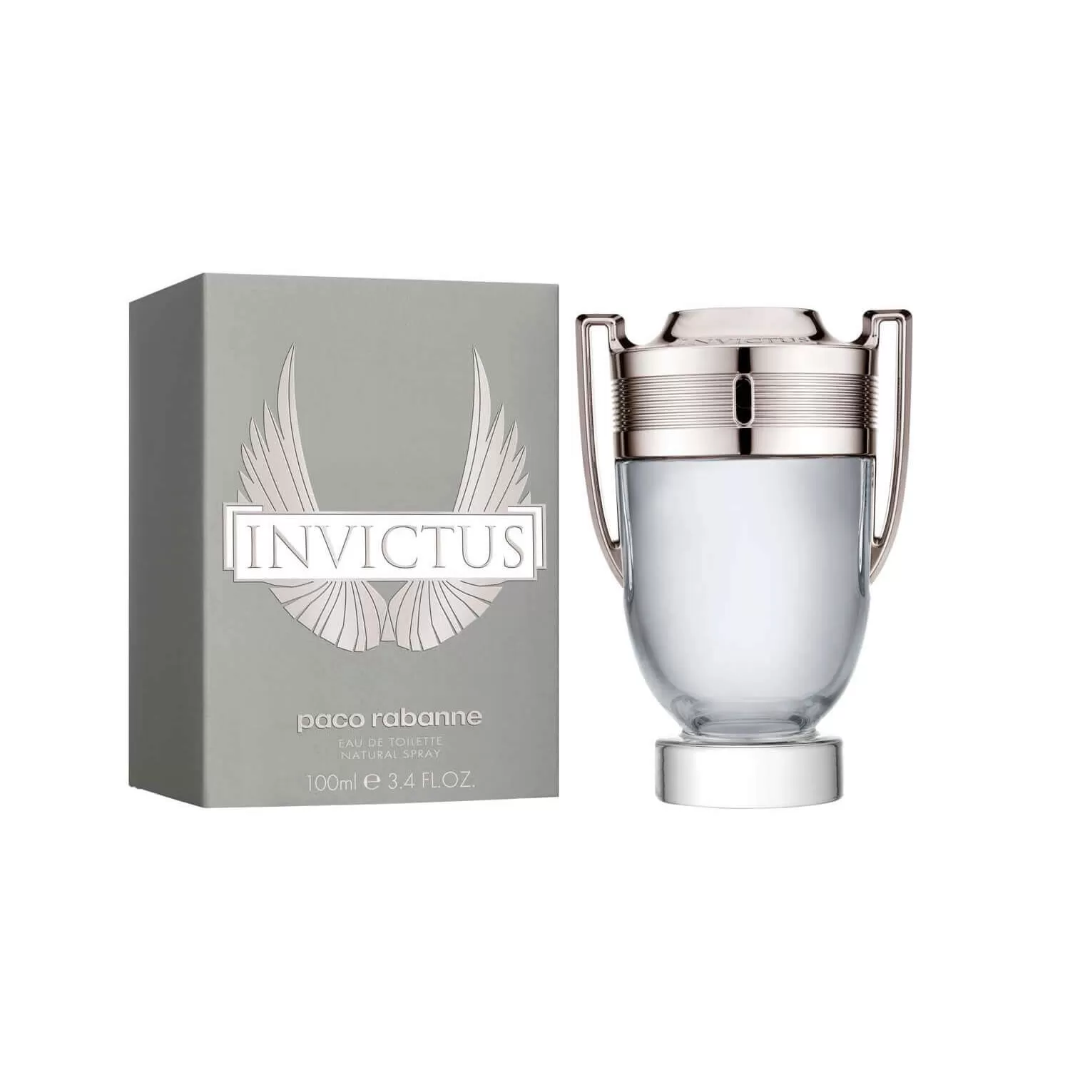 Invictus Eau de Toilette