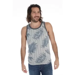 Jonas Ribbed Tank