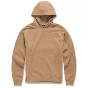 Jordan Craig Uptown Pullover Hoodie (Mocha) 8821H