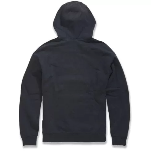 Jordan Craig Uptown Pullover Hoodie (Navy) 8821H