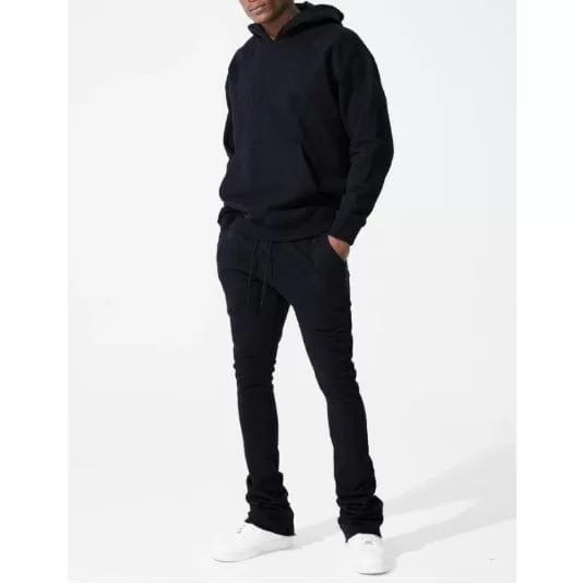 Jordan Craig Uptown Pullover Hoodie (Navy) 8821H