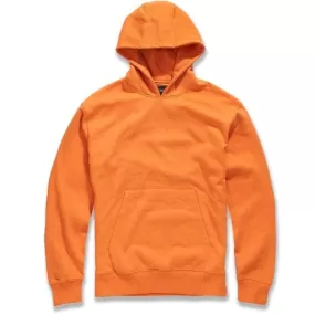 Jordan Craig Uptown Pullover Hoodie (Orange) 8821H