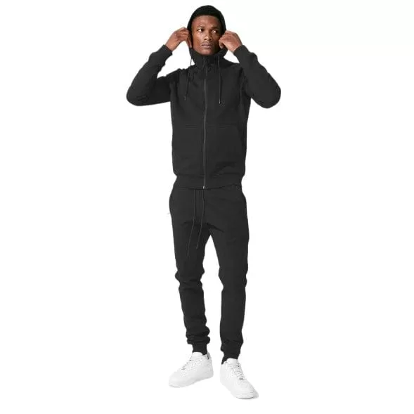 Jordan Craig Uptown Sweatpants (Black) 8820