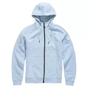 Jordan Craig Uptown Zip-Up Hoodie (Carolina Blue) - 8820H