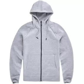 Jordan Craig Uptown Zip-Up Hoodie (Heather Grey) - 8820H