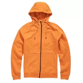 Jordan Craig Uptown Zip-Up Hoodie (Orange) - 8820H