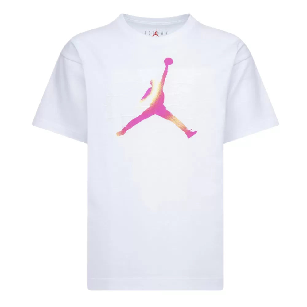 Jordan T-shirt Jumpman Logo Junior